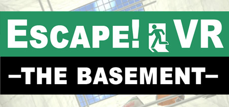 Escape VR The Basement Free Download PC Game