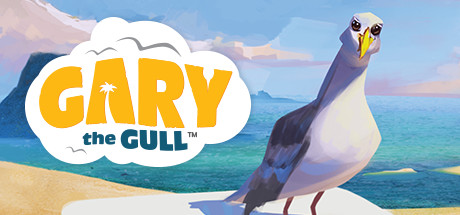 Gary the Gull Free Download PC Game
