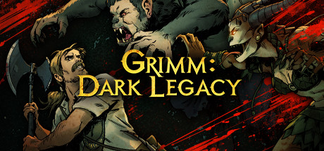 Grimm Dark Legacy Free Download PC Game