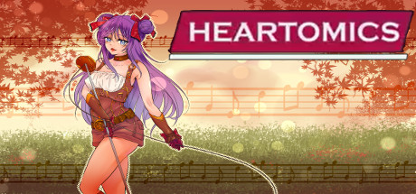 Heartomics Lost Count Free Download PC Game