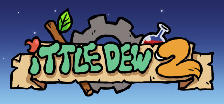 Ittle Dew 2 Free Download PC Game
