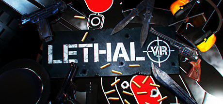 Lethal VR Free Download PC Game