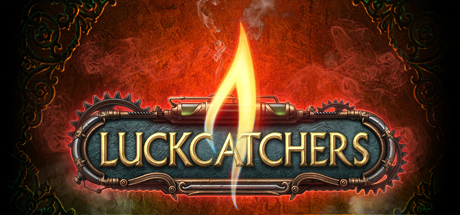 LuckCatchers Free Download PC Game