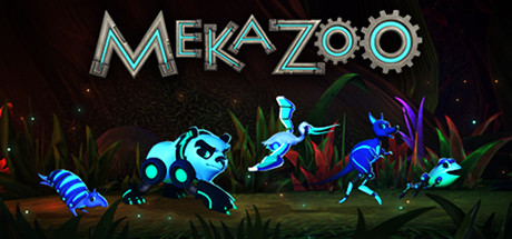 Mekazoo Free Download PC Game