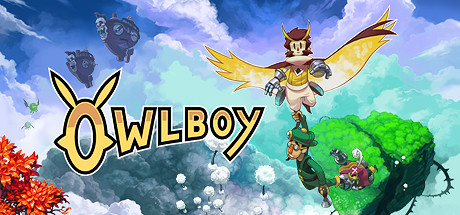 Owlboy Free Download PC Game