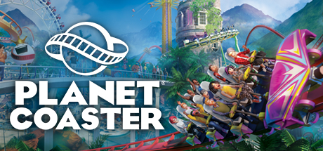 Planet Coaster Free Download PC Game