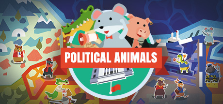 Political Animals Free Download PC Game