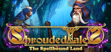 Shrouded Tales The Spellbound Land Free Download PC Game