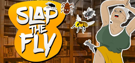 Slap The Fly Free Download PC Game