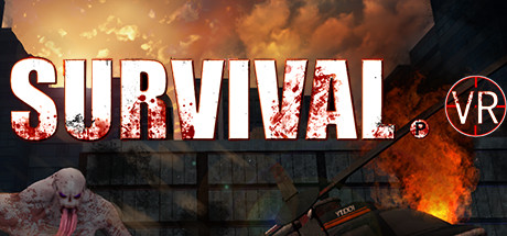 Survival VR Free Download PC Game