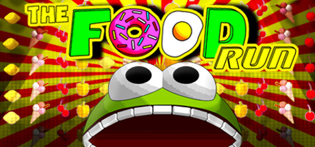The Food Run Free Download PC Game