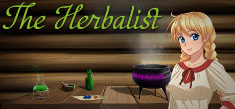 The Herbalist Free Download PC Game