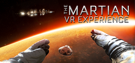 The Martian VR Experience Free Download PC Game