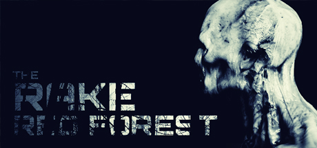 The Rake Red Forest Free Download PC Game