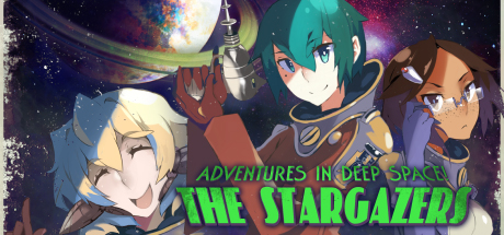 The Stargazers Free Download PC Game