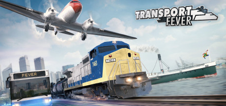 Transport Fever Free Download PC Game