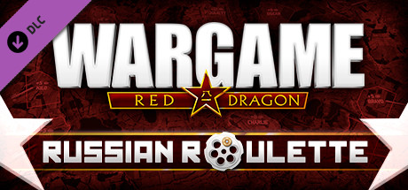 Wargame Red Dragon Russian Roulette Free Download PC Game