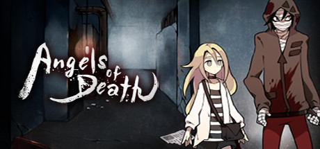 Angels of Death Free Download PC Game