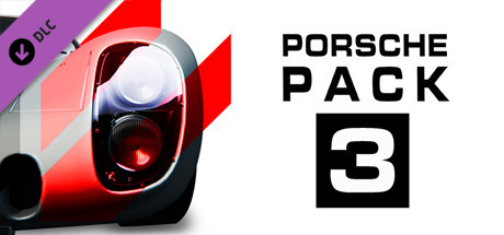 Assetto Corsa Porsche Pack III Free Download PC Game