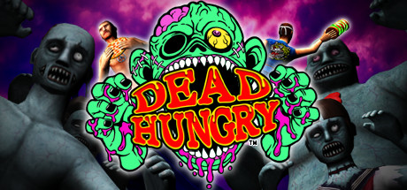 Dead Hungry Free Download PC Game