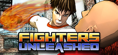 Fighters Unleashed Free Download PC Game