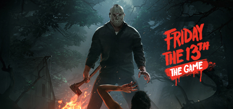 Friday the 13th Free Download PC Game