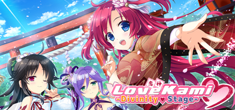 LoveKami Divinity Stage Free Download PC Game