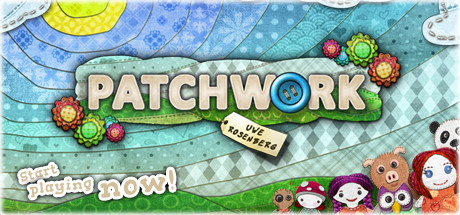 Patchwork Free Download PC Game