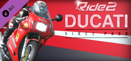 Ride 2 Ducati Bikes Pack Free Download PC Game
