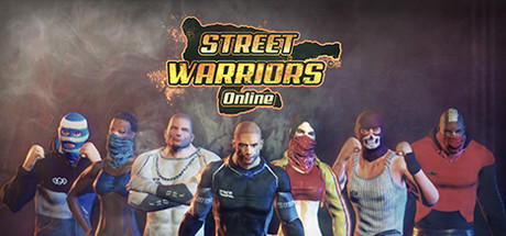 Street Warriors Online Free Download PC Game
