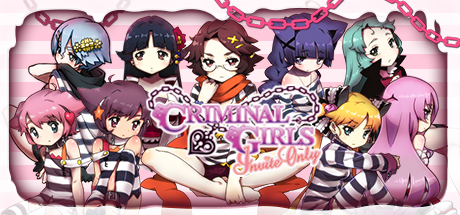Criminal Girls Invite Only Free Download PC Game