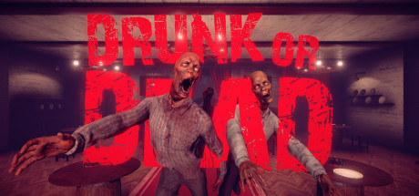 Drunk or Dead Free Download PC Game