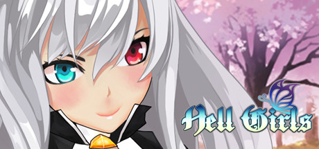 Hell Girls Free Download PC Game