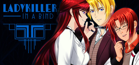 Ladykiller in a Bind Free Download PC Game