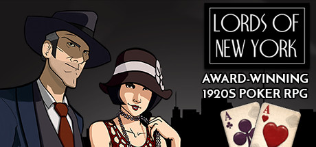 Lords of New York Free Download PC Game