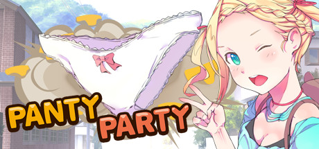 Panty Party Free Download PC Game