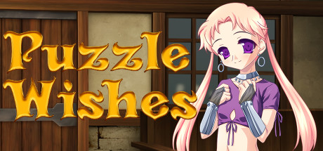 Puzzle Wishes Free Download PC Game