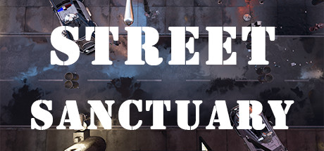 Street of Sanctuary VR Free Download PC Game