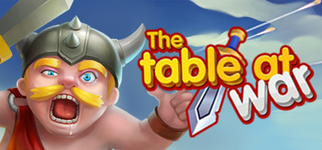 The table at war VR Free Download PC Game