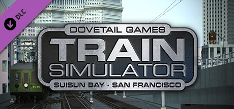 Train Simulator Sacramento Northern Free Download PC Game