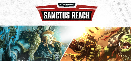 Warhammer 40000 Sanctus Reach Free Download PC Game
