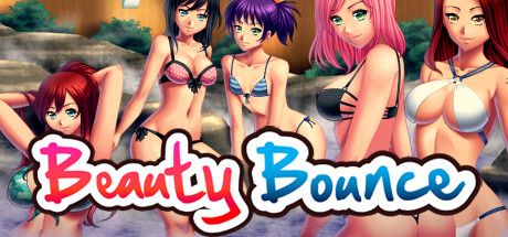 Beauty Bounce Free Download PC Game