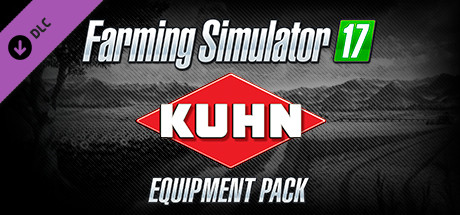 Farming Simulator 17 KUHN Equipment Free Download PC Game
