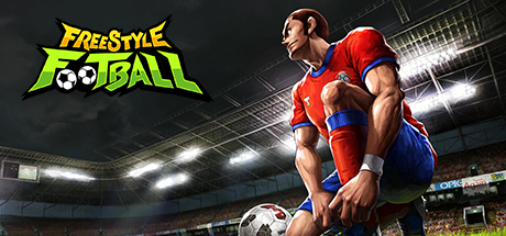 FreeStyle Football Free Download PC Game