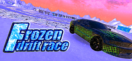 Frozen Drift Race Free Download PC Game
