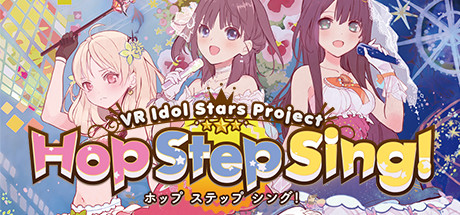 Hop Step Sing Free Download PC Game