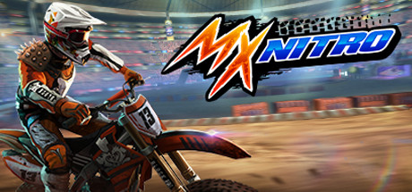 MX Nitro Free Download PC Game