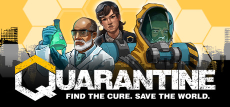 Quarantine Free Download PC Game