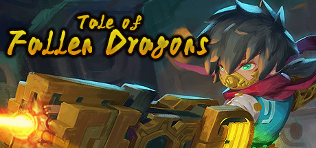 Tale of Fallen Dragons Free Download PC Game