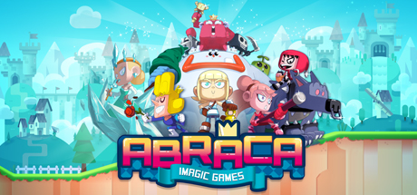 ABRACA Imagic Games Free Download PC Game